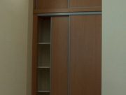 szafy wnękowe Poznań